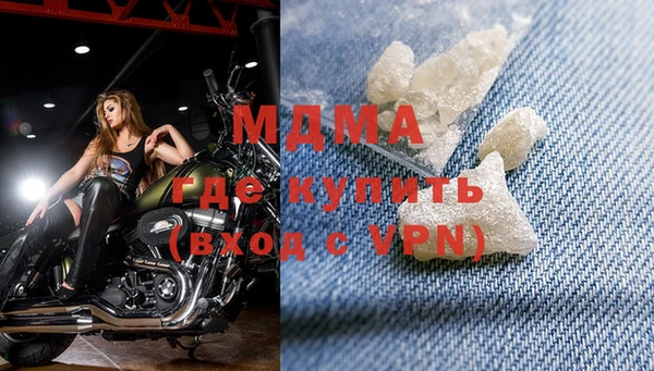 прущие крисы Строитель